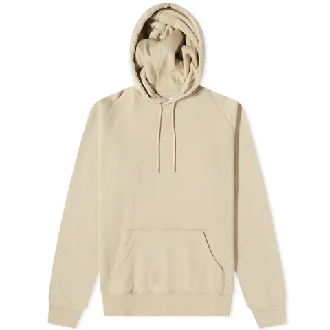 Logo Popover Hoodie