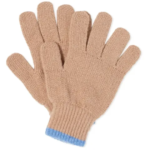 Howlin' Wind It Up Gloves