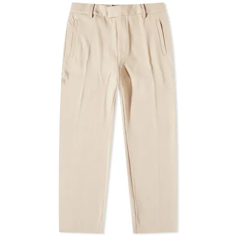 Tailored Pant