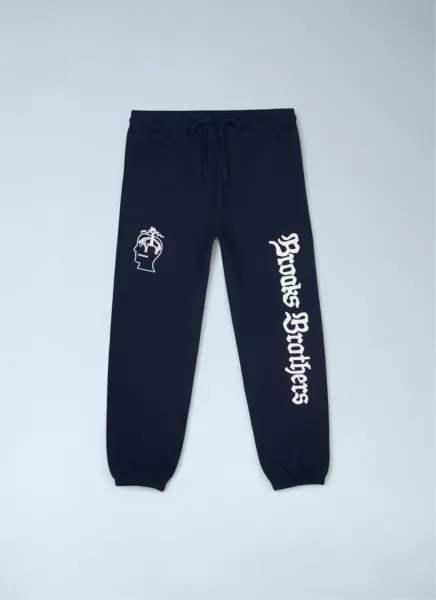 California Collegiate Track Pants