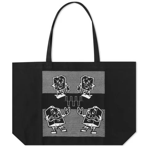 Electronics Record Bag