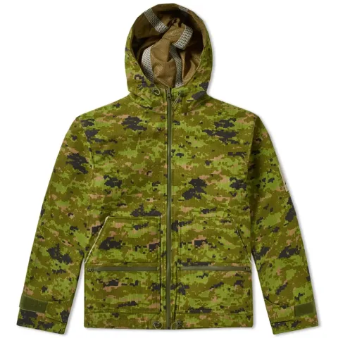 Essential Rainshield Jacket