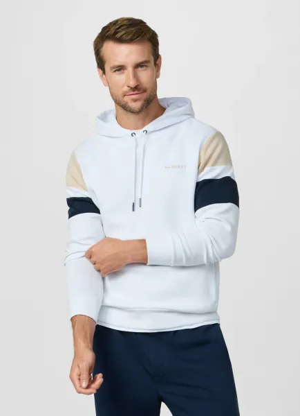 Resort Hooded Sweat