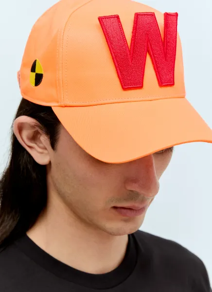W Baseball Cap
