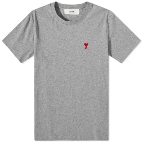 AMI Small A Heart T-Shirt