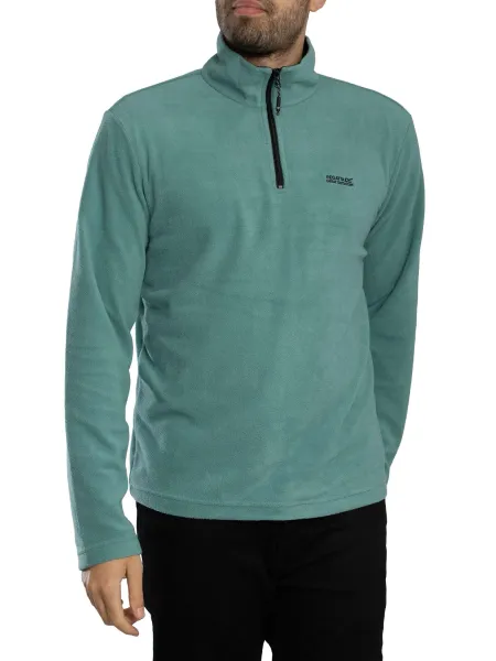 Regatta Thompson Fleece Zip Sweatshirt