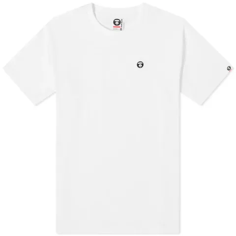 AAPE One Point T-Shirt