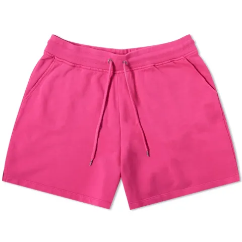 Classic Organic Sweat Shorts