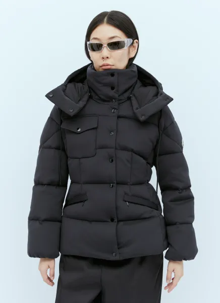 Karakorum Tech Jersey Jacket