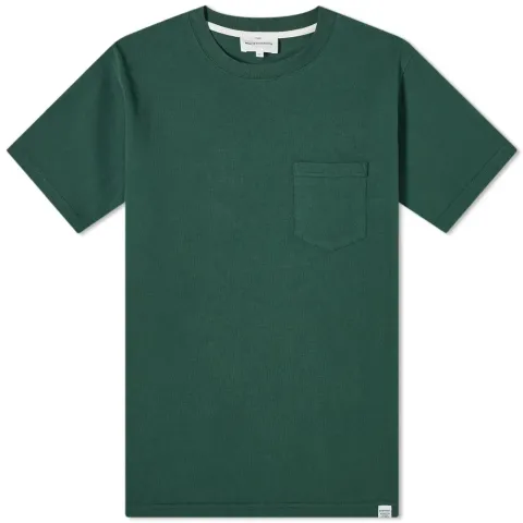 Johannes Pocket T-Shirt