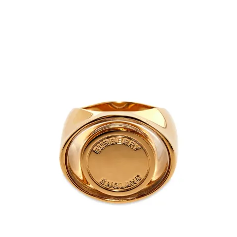 Signet Ring