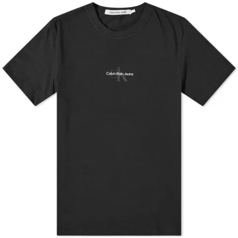 Monogram Logo T-Shirt