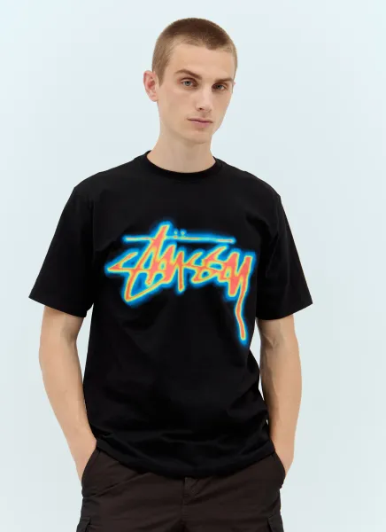 Thermal Stock T-Shirt