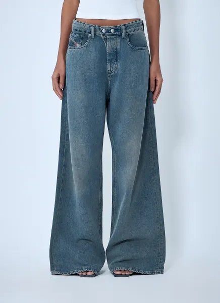 1996 D-Sire Jeans