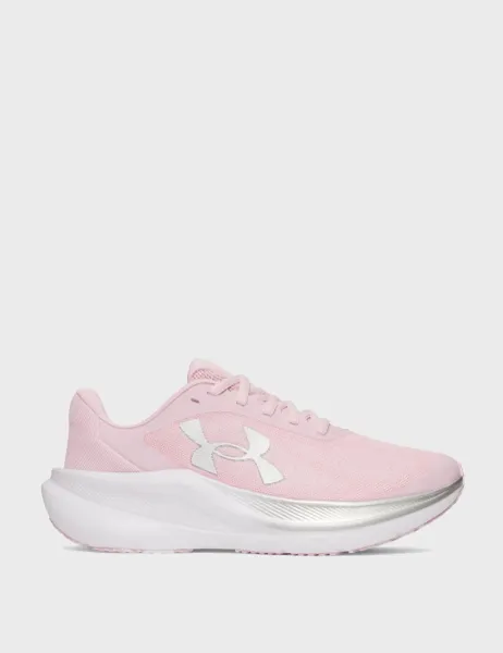 Under Armour Chase Trainres Pink