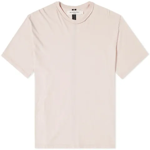 Boxy Tee