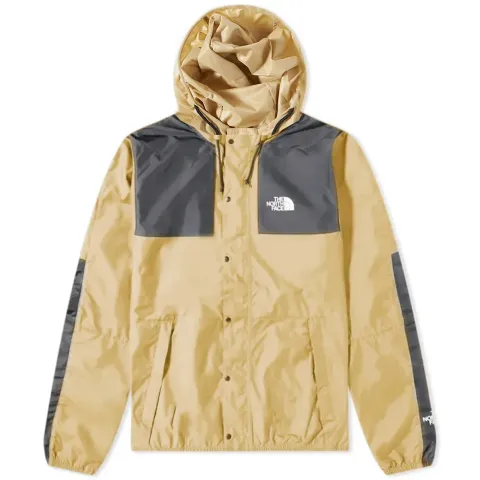 Seasonal Moutain Jacket