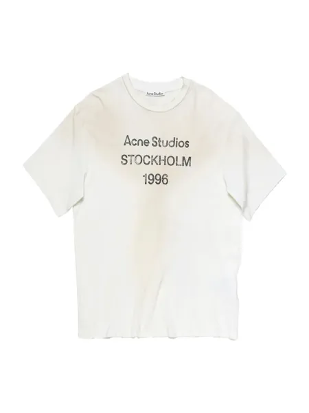 Women 1996 T-Shirt Dusty White