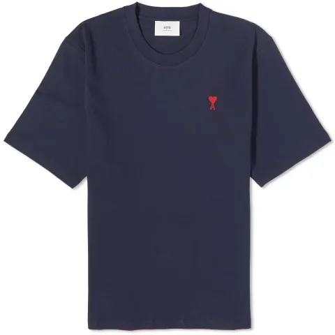 Small A Heart T-Shirt