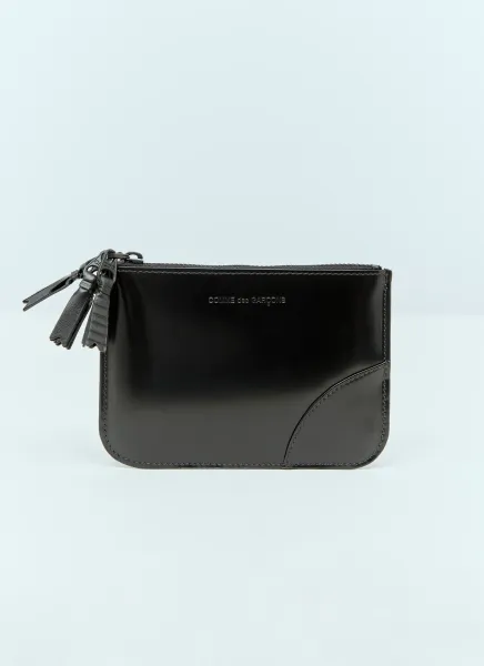 Zipper Medley Small Pouch