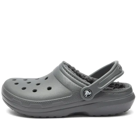 Classic Lined Clog