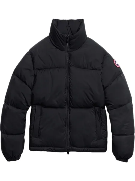 Canada Goose Women Fallon Puffer Black