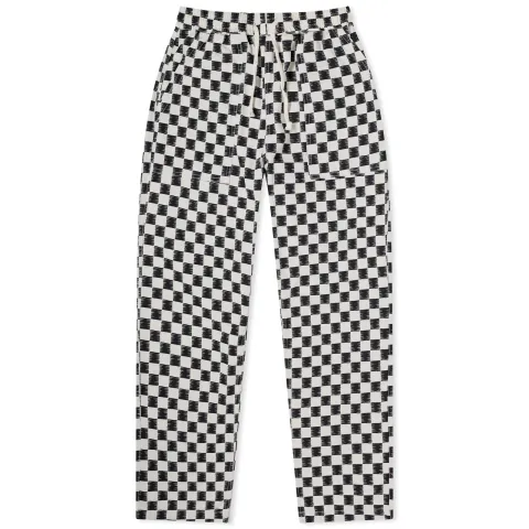 Classic Canvas Chef Pants