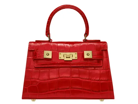 Maya Mignon Orinoco - Red
