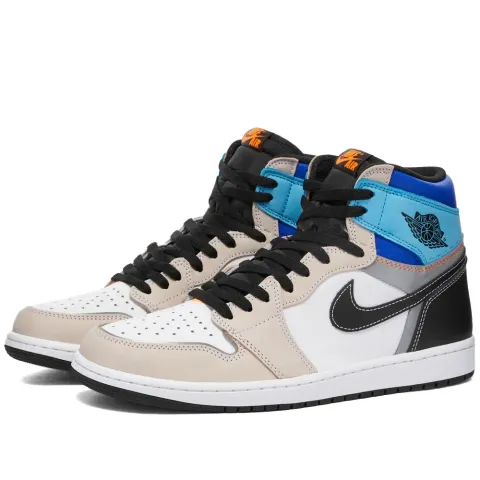 1 Retro High OG Pro