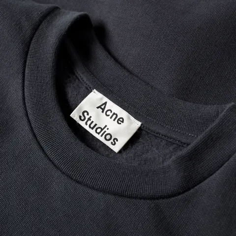 Font Crew Sweat