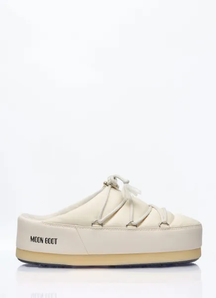Evx Nylon Mules