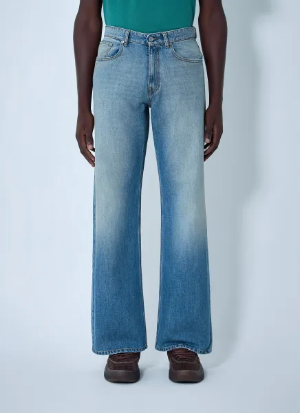 Breakwater Wash Jeans