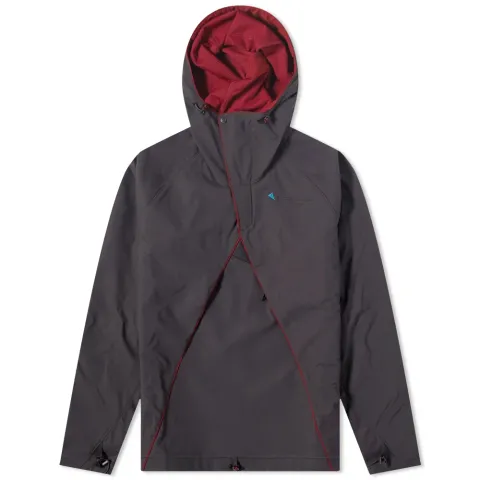 Lodur Popover Anorak