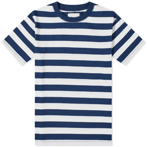 Stripe Hiking T-Shirt