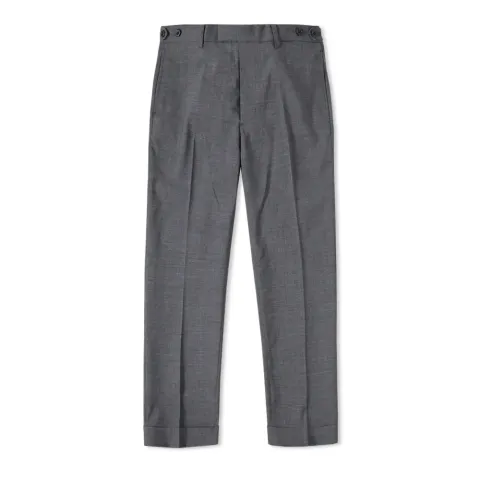 Stretch Trouser