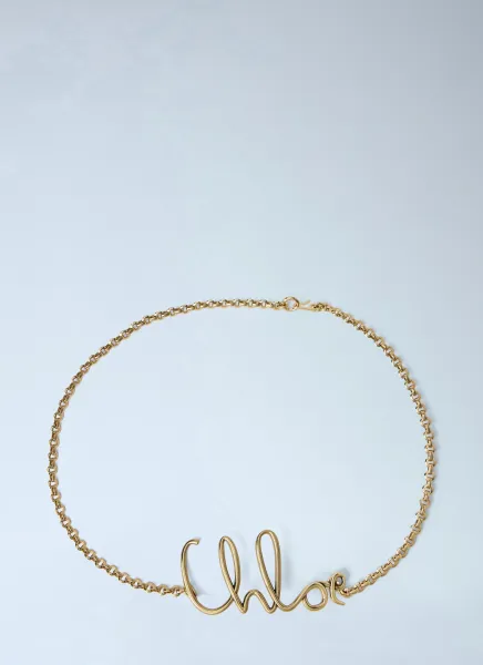 Iconic Small Belt