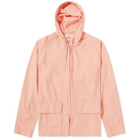 Beach Parka