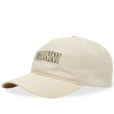 Software Logo Cap