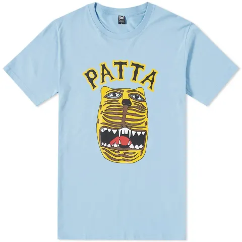 Liger Tee