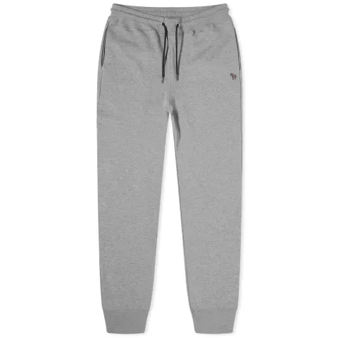 Zebra Sweat Pant