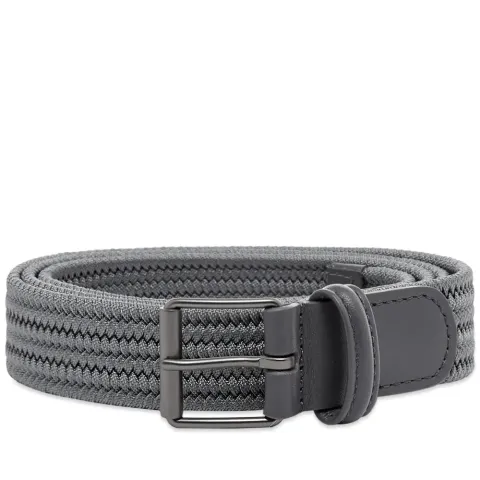 Anderson's Slim Woven Textile Belt