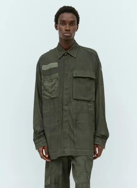 S-Dew Shirt