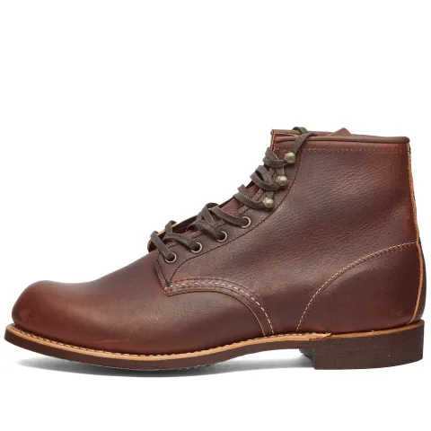 Blacksmith Boot