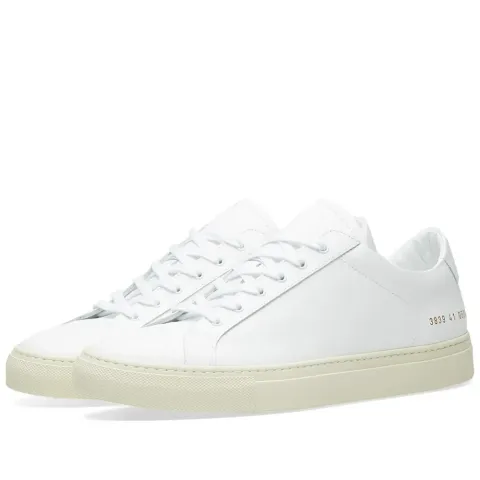 Original Achilles Retro Low