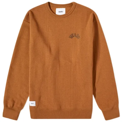 Club Crew Sweat