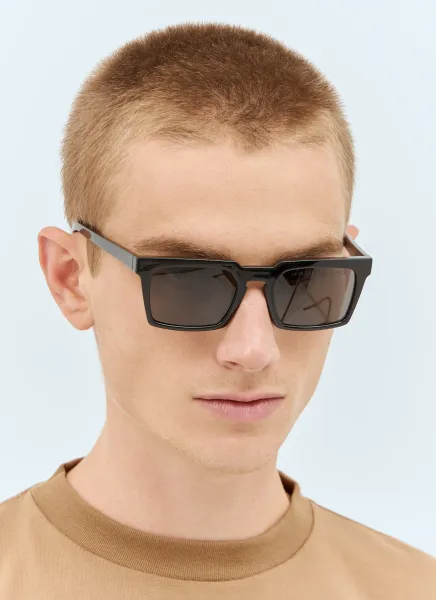 Type 02 Mid Sunglasses