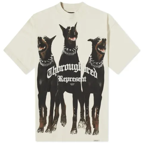 Thoroughbred T-Shirt