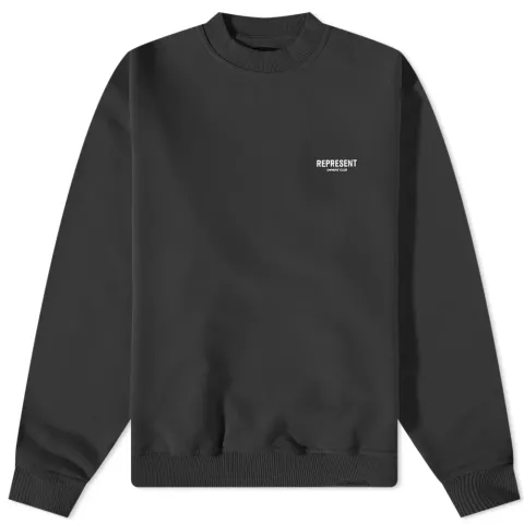 Owners Club Crew Sweat