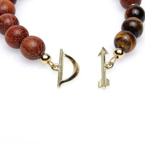 Bow & Arrow Bracelet