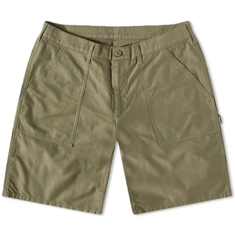 Baker Shorts